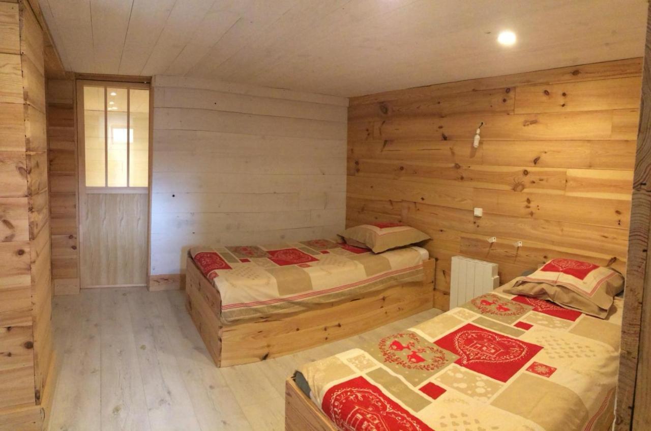 L'Isba Apartman Boutx Kültér fotó