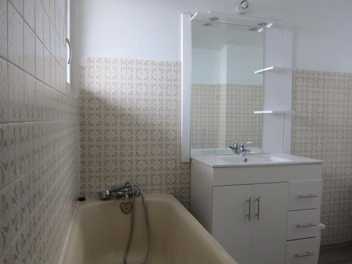 L'Isba Apartman Boutx Kültér fotó